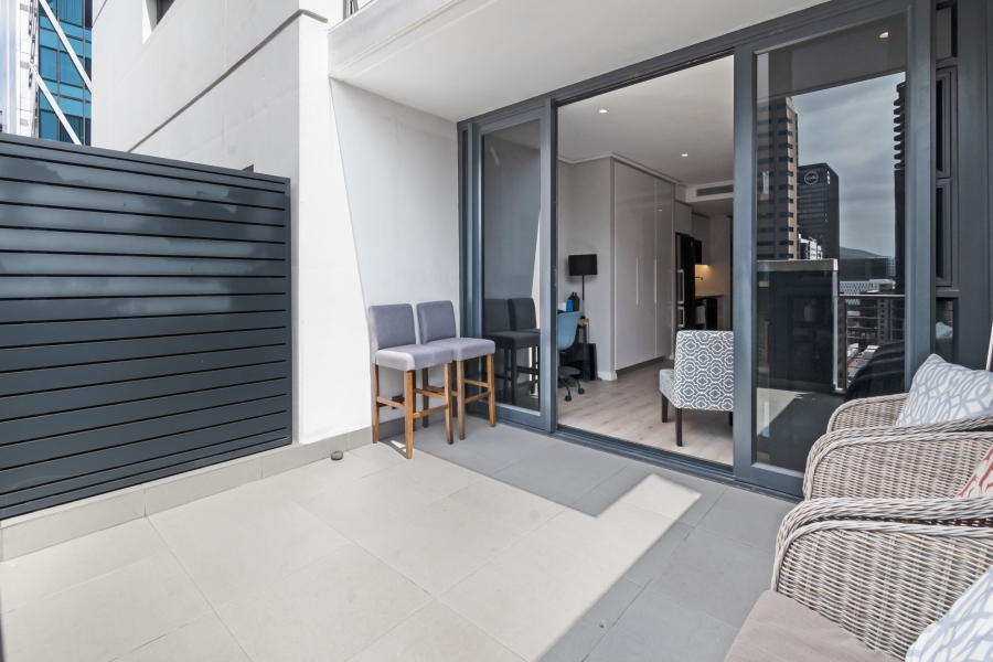 0 Bedroom Property for Sale in Cape Town City Centre Western Cape